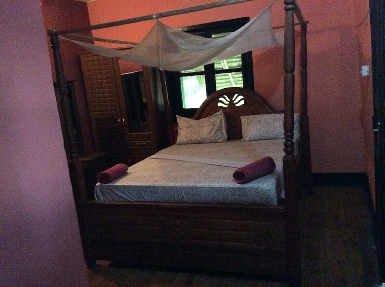 Hotel Kajibange Bar And Guesthouse