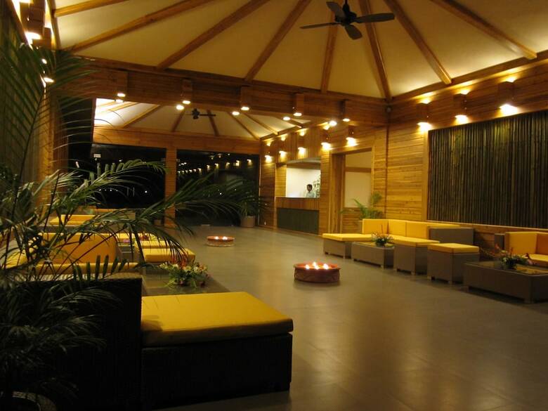 Apartamento Sinclairs Retreat Dooars