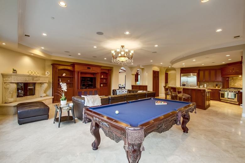 Tropical 5br La Jolla Retreat By Namastay