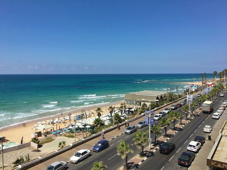 Armon Yam Bat Yam Hotel
