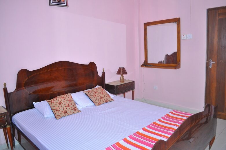 Apartamento Dil Lanka Safari Resort