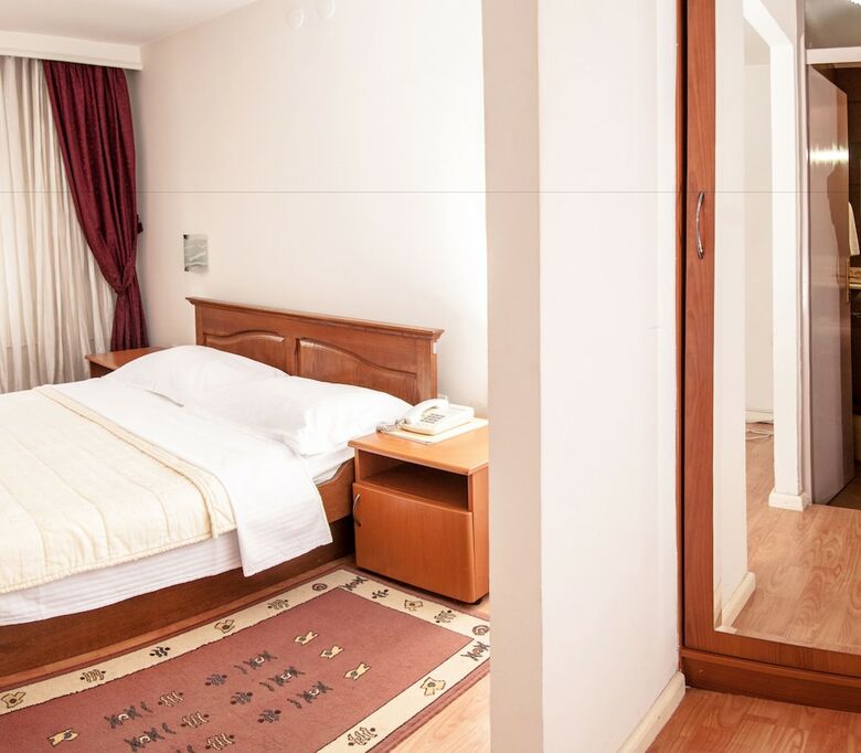 Hotel Palas