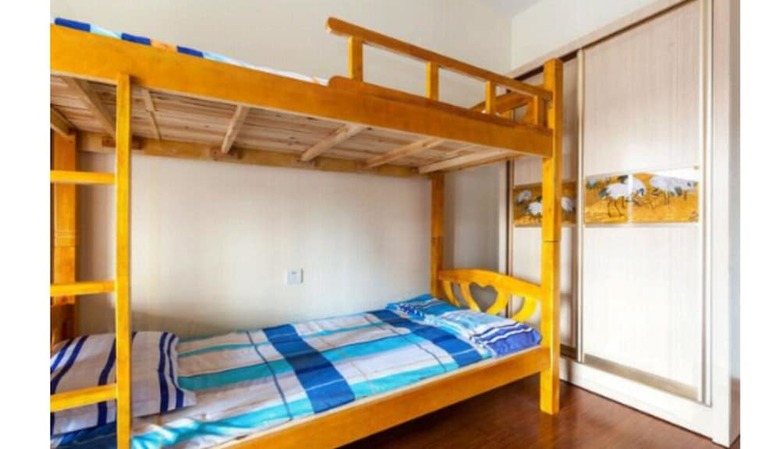 Hostal Blue Age Hostel