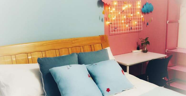 Hostal Blue Age Hostel