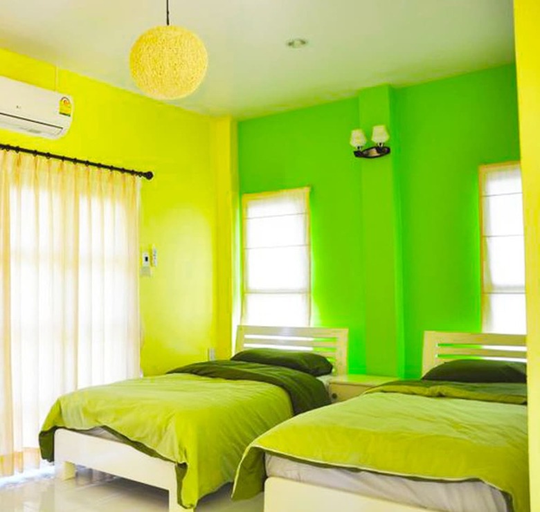 Hotel Baan Maitree Boutique House