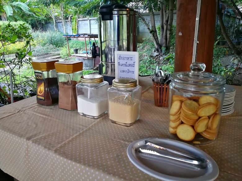 Hotel Baan Maitree Boutique House