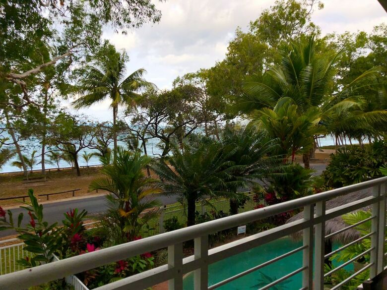 Apartamentos Villa Beach Palm Cove