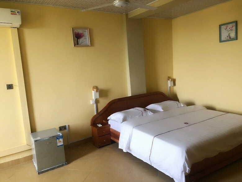 Hostal Jlw Hostel