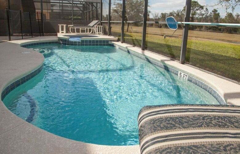 Ly53791 - Emerald Island - 6 Bed 5 Baths Villa
