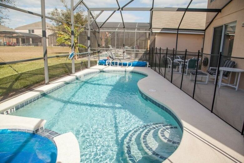 Ly53791 - Emerald Island - 6 Bed 5 Baths Villa