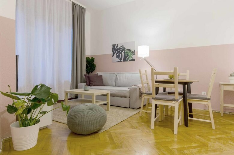 Okra Apartment