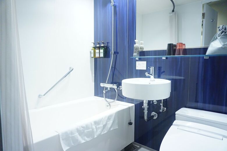Hotel Resol Akihabara