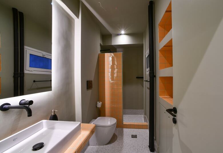 Olala Kolonaki Boutique Apartment