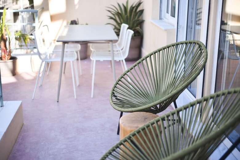 Olala Kolonaki Boutique Apartment