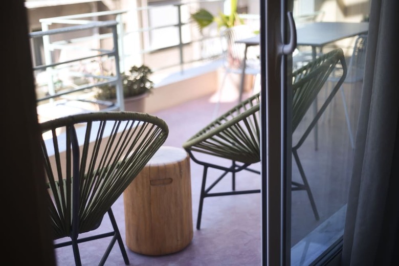 Olala Kolonaki Boutique Apartment