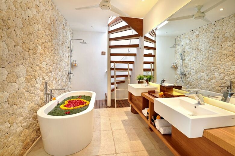 The Jimbaran Villa