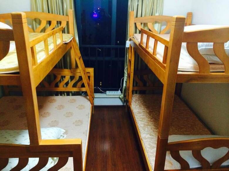 Hostal Yi Jia Ren Hostel