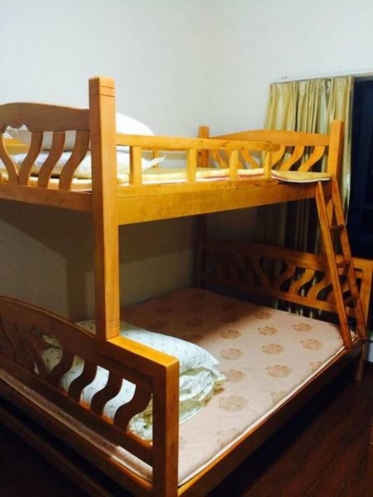 Hostal Yi Jia Ren Hostel