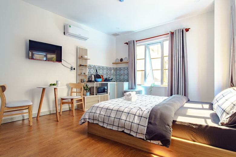 Apartamentos Dreamy House Boutique Hotel