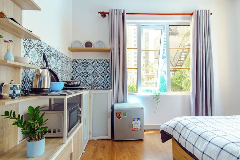 Apartamentos Dreamy House Boutique Hotel