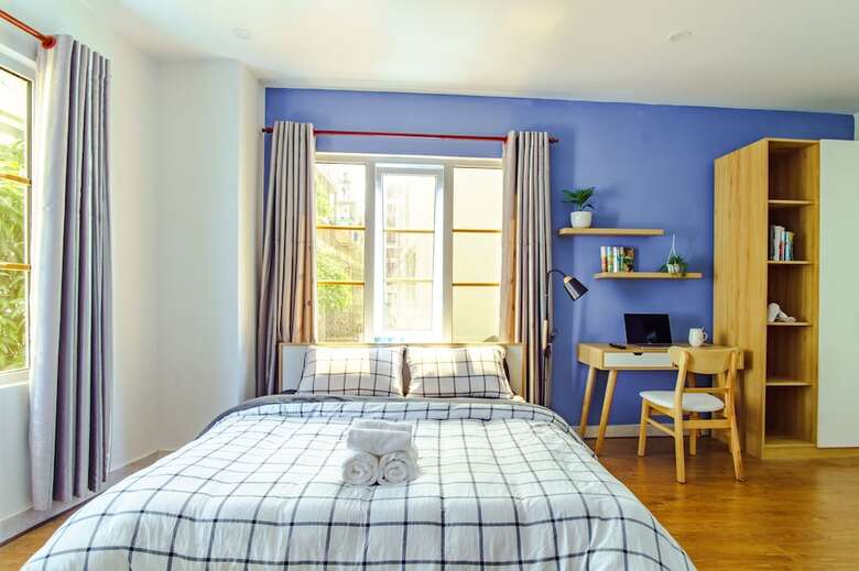 Apartamentos Dreamy House Boutique Hotel