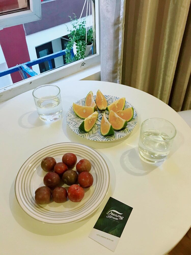 Apartamentos Dreamy House Boutique Hotel