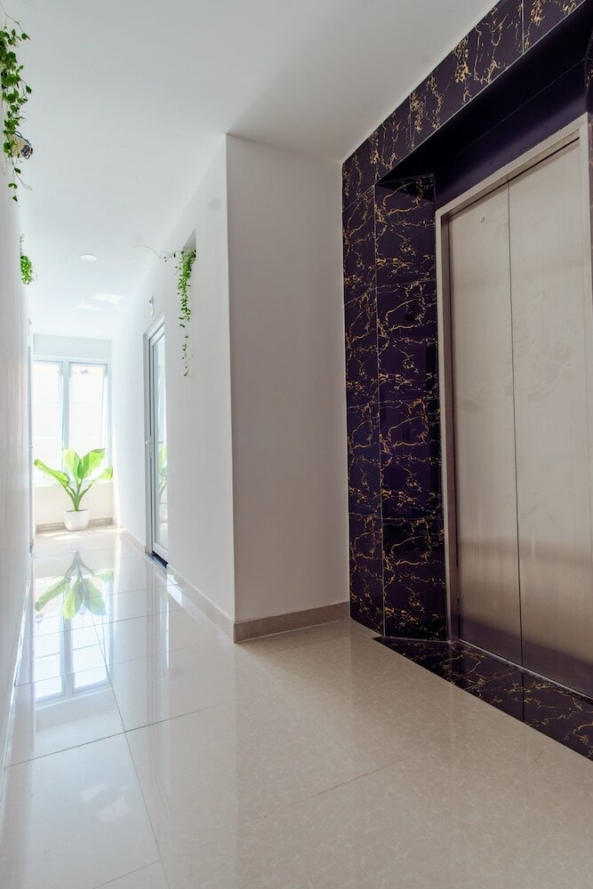Apartamentos Dreamy House Boutique Hotel