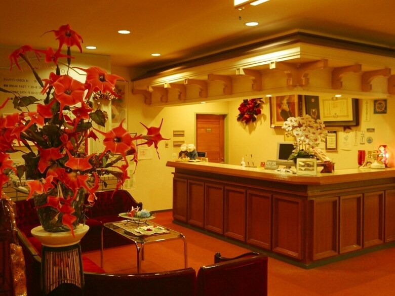 Hotel Sunny Valley