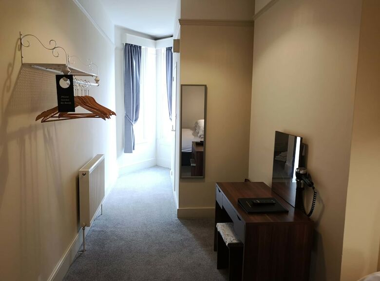 Dawson House Hotel