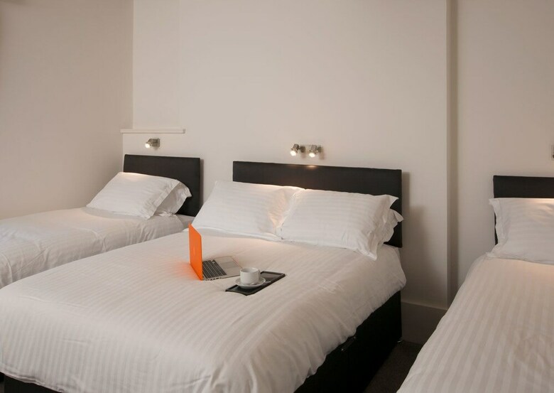 Dawson House Hotel