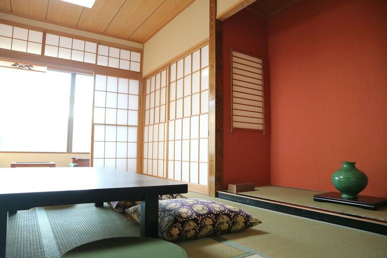 Hotel & Resort Kiyomizu Bozanso
