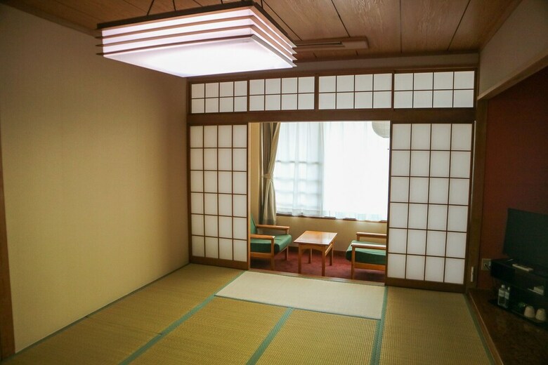 Hotel & Resort Kiyomizu Bozanso