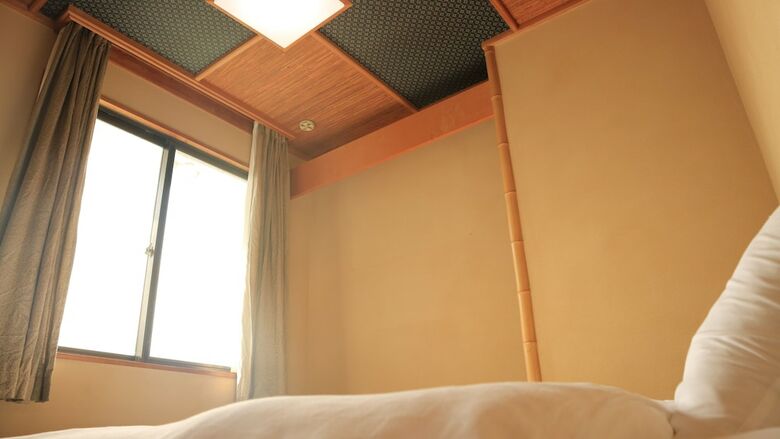 Hotel & Resort Kiyomizu Bozanso