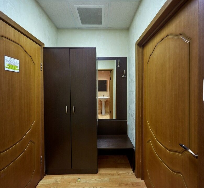 Hotel Gorodotel On Kazansky