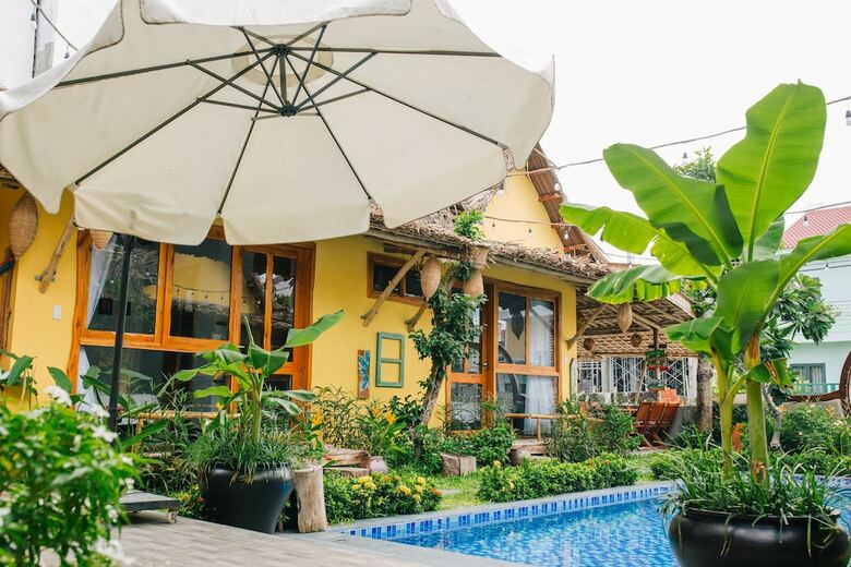 Hotel La Belle Anbang Homestay