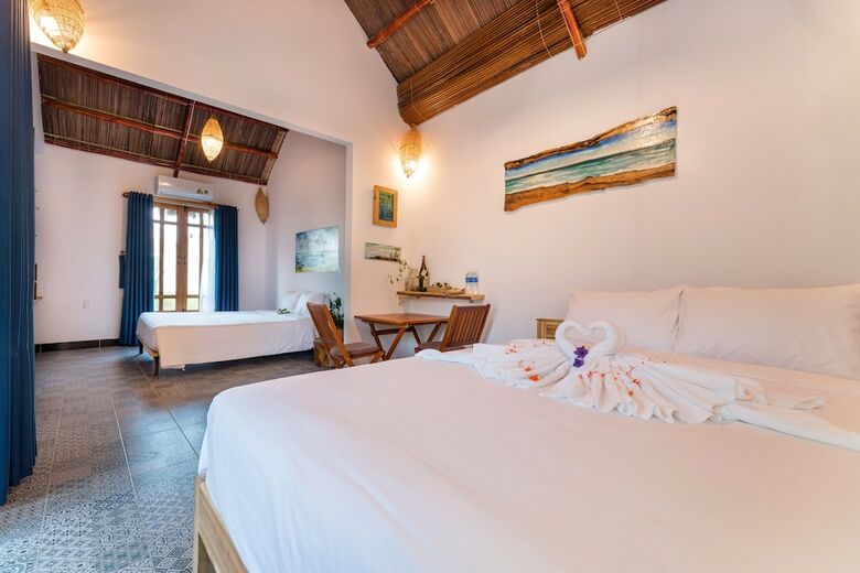 Hotel La Belle Anbang Homestay