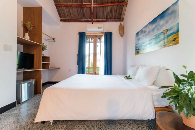 Hotel La Belle Anbang Homestay