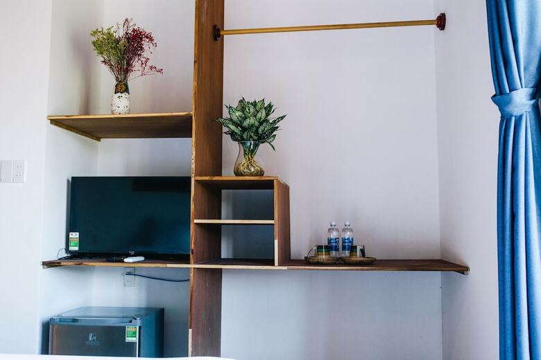 Hotel La Belle Anbang Homestay