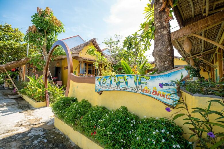 Hotel La Belle Anbang Homestay
