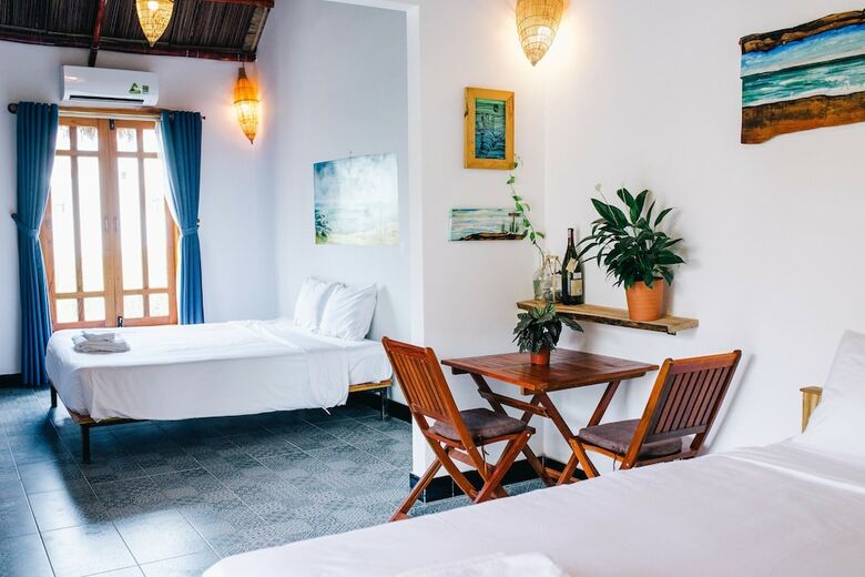 Hotel La Belle Anbang Homestay