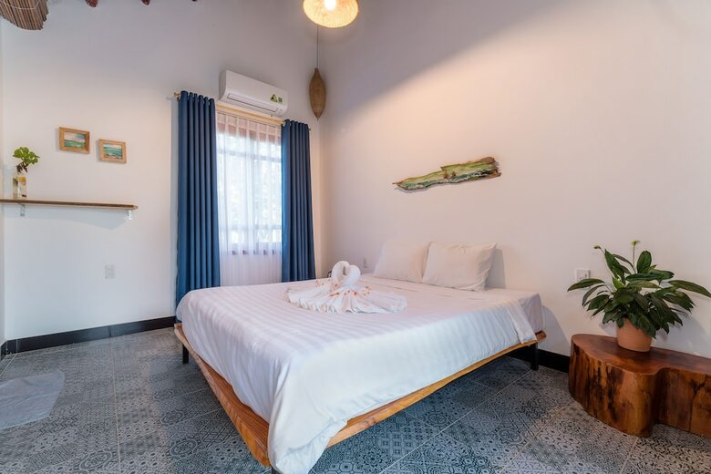 Hotel La Belle Anbang Homestay