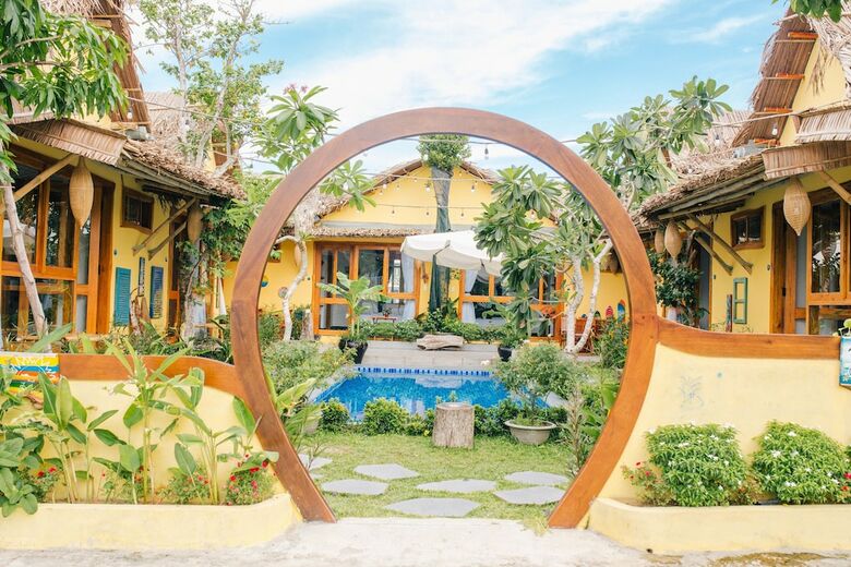 Hotel La Belle Anbang Homestay