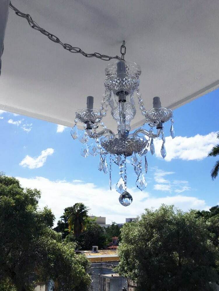 Apartamentos Chandelier 301