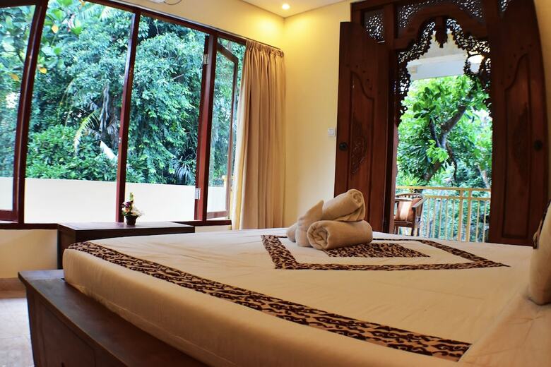 Hotel Binar House Ubud