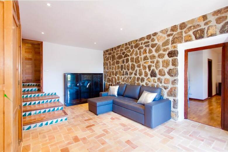 Monte Molar Guest Apartment & Private Pool