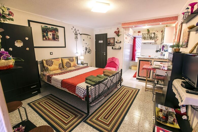 Apartamentos Lovely Studio