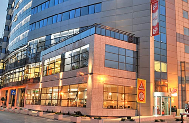 Hello Hotels Gara De Nord