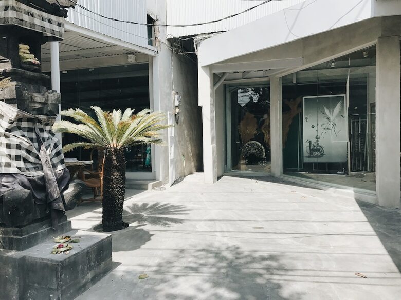 Hotel Lloyd's Inn Bali