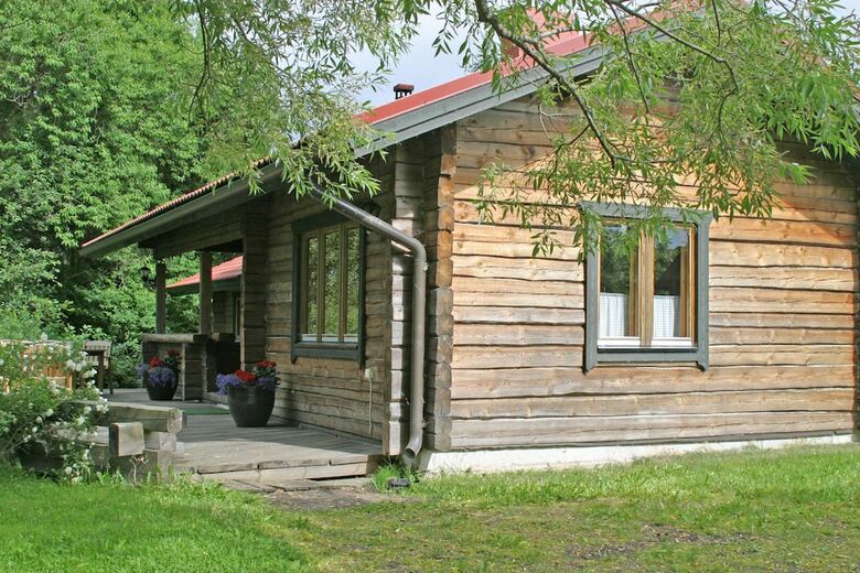 Apartamentos Lepaan Matkailun Toimela