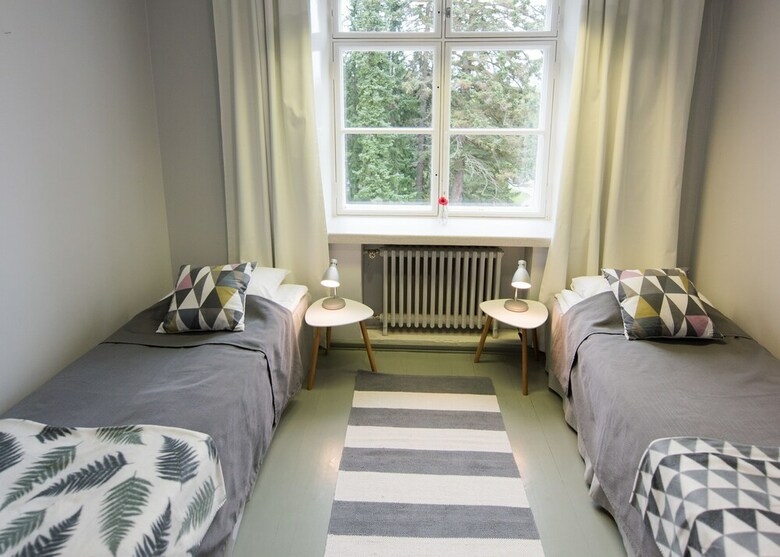 Apartamentos Lepaan Matkailun Toimela